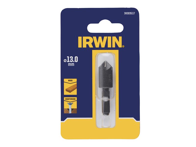 Hex Countersink 13mm                                                            