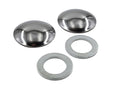 Spare Retainer Caps & Washers for FAITRUCKHD                                    