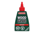 Wood Glue Interior 250ml                                                        