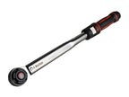 Pro 400 Adjustable Industrial Ratchet Torque Wrench 3/4in Drive 80-400Nm