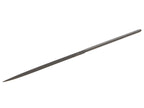 2-302-16-2-0 Three-Square Needle File Cut 2 Smooth 160mm (6.2in)