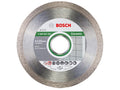 Standard for Ceramic Diamond Cutting Disc 115 x 22.23mm                         