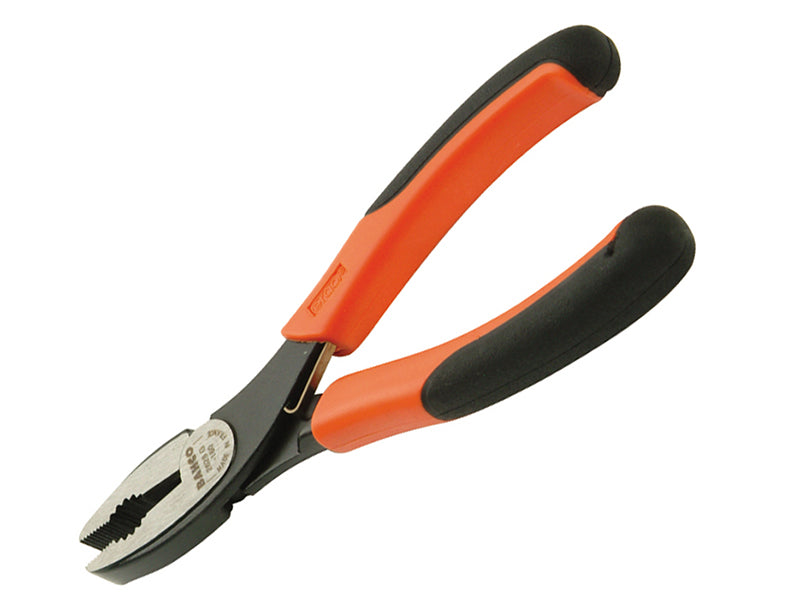 2628G ERGO™ Combination Pliers 200mm (8in)