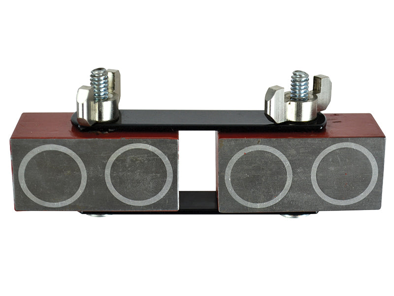 Welding Magnet Clamp Adjustable 114 x 50mm                                      