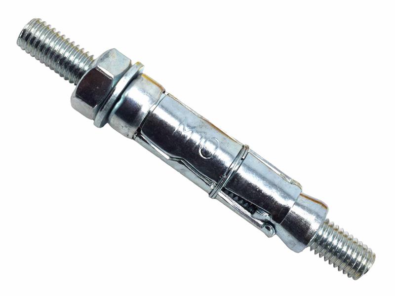 Medium-Duty Projecting Shield Anchor M8 x 60mm (50)