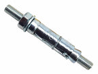 Medium-Duty Projecting Shield Anchor M8 x 60mm (50)