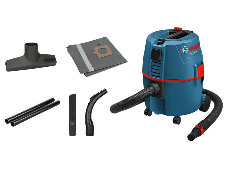 GAS 20 L SFC Professional Dust Extraction 1200W 240V                            
