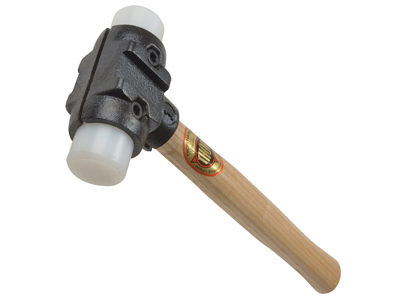 SPH275 Split Head Hammer Super Plastic Size 5 (70mm) 3550g