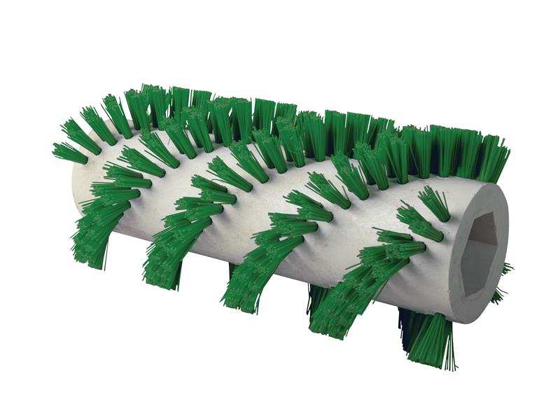 MAXXBRUSH Outdoor Multi-Brush Green 1020W 240V                                  