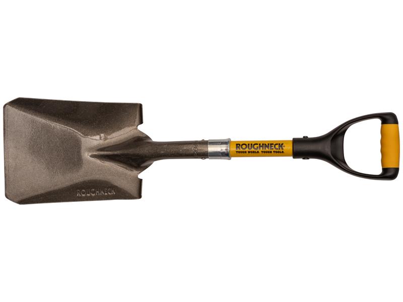 Micro Bulk Shovel - 730mm (28.3/4in)
