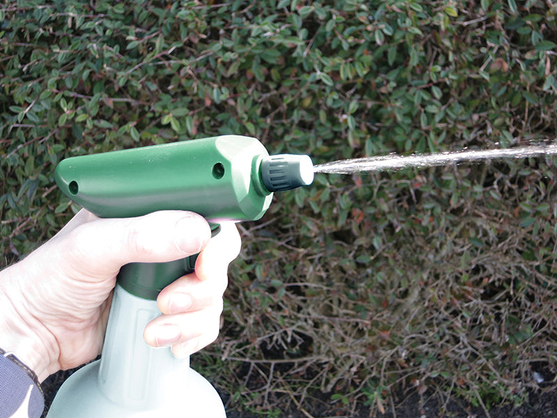 Handheld Battery Powered Sprayer 1 litre                                        
