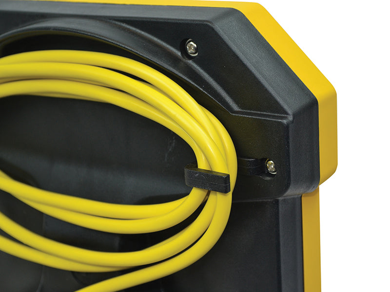 SMD LED Task Light with Power Take Off 20W 110V                                 