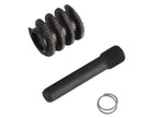 9031-2 Spare Knurl & Pin & Spring