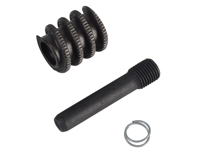 9031-2 Spare Knurl & Pin & Spring