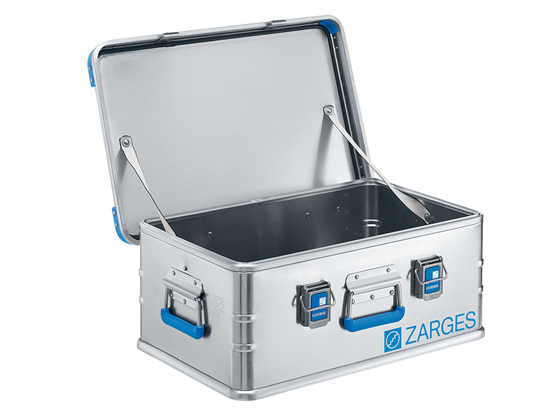 40709 Eurobox Aluminium Case 1150 x 750 x 480mm (Internal)