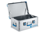 40709 Eurobox Aluminium Case 1150 x 750 x 480mm (Internal)