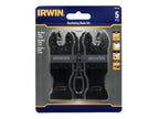 IW1017111 Oscillating Blade Set, 5 Piece                                        
