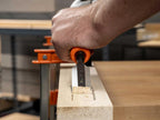 Woodworking Chisel Set, 3 Piece