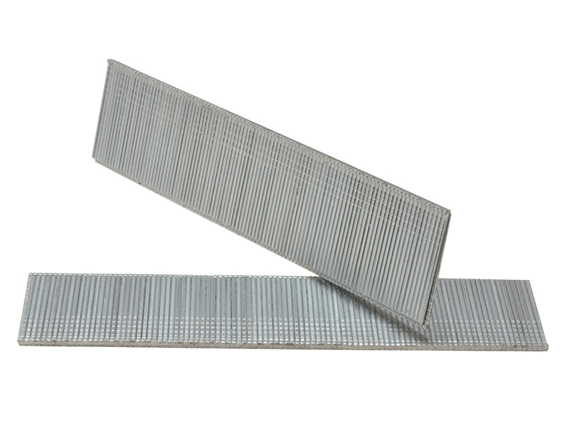 BT13-50-Galvanised Brad Nails 50mm (Pack 5000)
