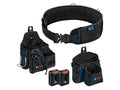Professional ProClick 108 Tool Belt Kit                                         