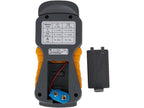 Moisture Detector                                                               