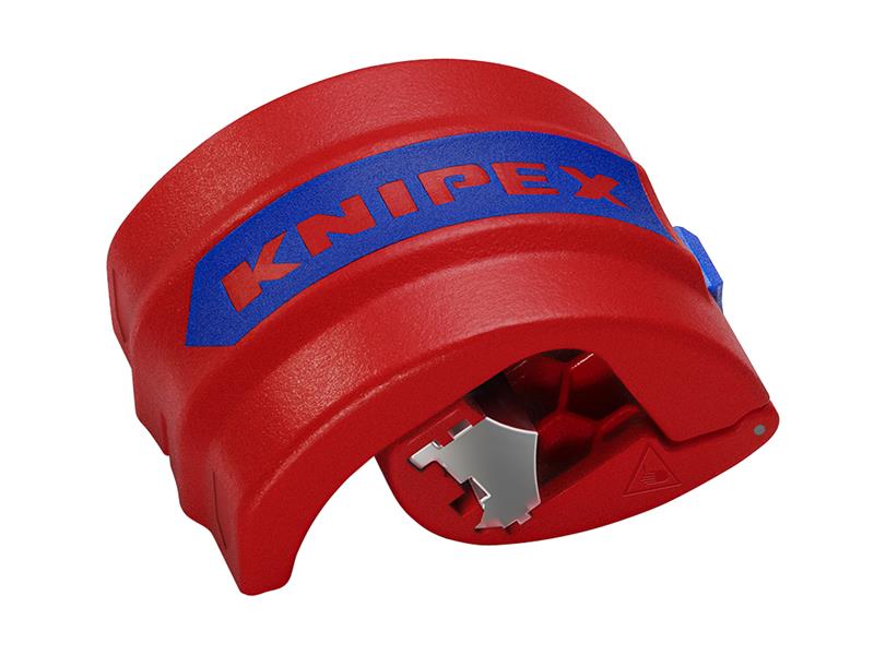90 22 10 BiX® Pipe Cutter 72mm                                                  