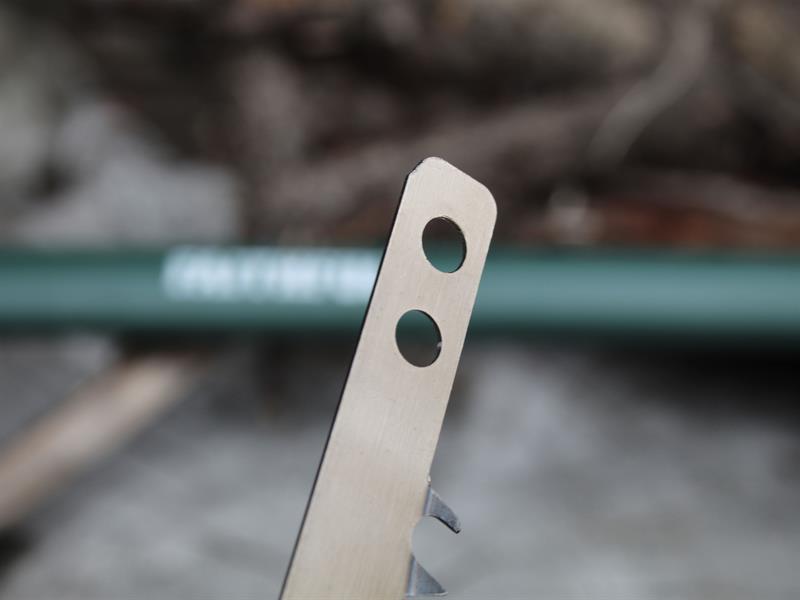 Countryman Wet Cut Bowsaw Blade 530mm (21in)                                    