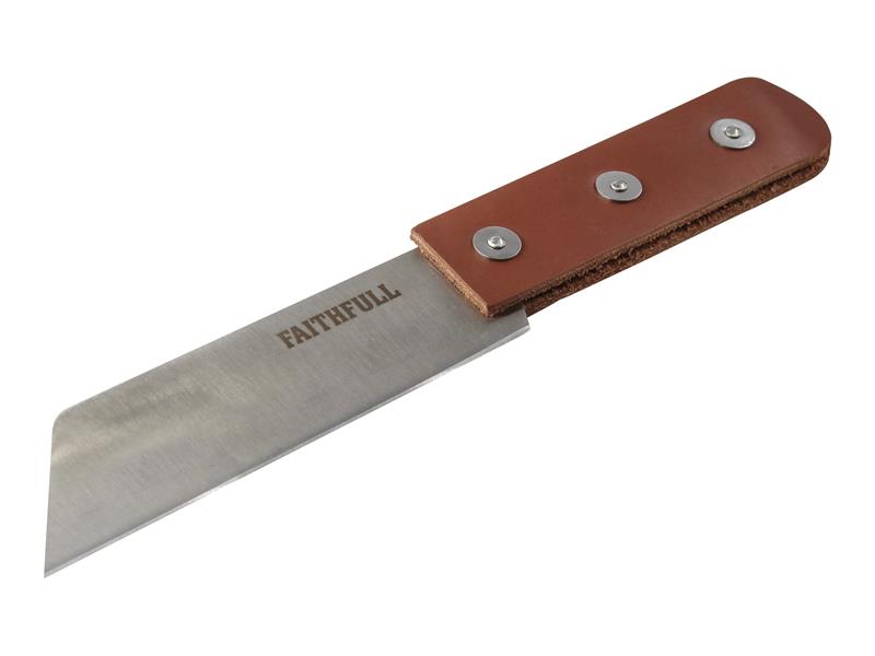 Hacking Knife 114mm (4.1/2in)                                                   