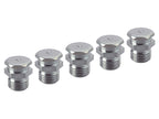 Grease Nipple Button 1/4in BSP (Pack 5)                                         
