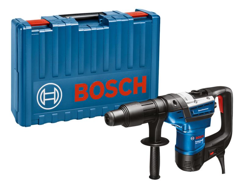 GBH 5-40 D SDS-Max Professional Rotary Hammer 1100W 110V                        