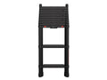 Tactical Line Telescopic Ladder