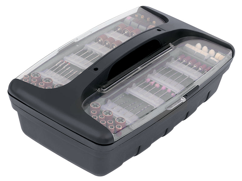 TC-MG 135 E Grinding & Engraving Tool Kit 135W 240V                             