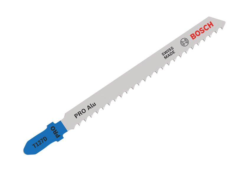T 118 G Basic for Metal Jigsaw Blade 92mm Pack of 5