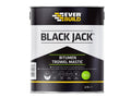Black Jack® 903 Bitumen Trowel Mastic 5 litre