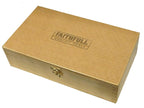 No.4 Smoothing Plane in Wooden Box                                              