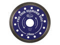 Xtreme Pro Thin Diamond Disc 115mm