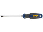Pro Comfort Screwdriver Pozi Tip PZ2 x 125mm                                    