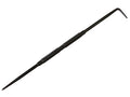 Double-Ended Scriber 186mm (7.1/3in)                                            
