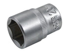 Hex Socket 1/2in Drive 9mm