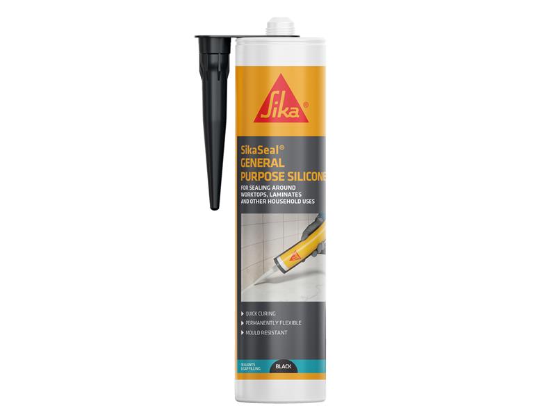 SikaSeal® General Purpose Silicone