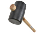 957W White Rubber Mallet 90mm 1450g