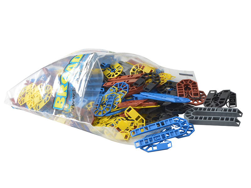 U-Shim Mixed (Bag 200)                                                          