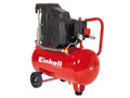TC-AC 190/24/8 Air Compressor                                                   