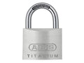 54TI/50mm TITALIUM™ Padlock Carded