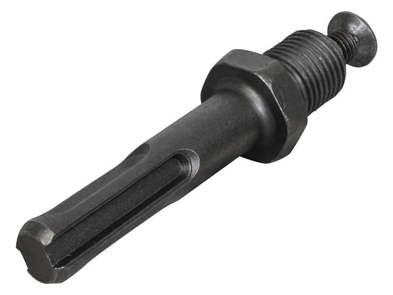 SDS Plus Chuck Adaptor SDS To 1/2in UNF                                         