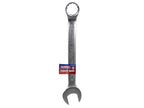 Combination Spanner CV Satin Finish 36mm                                        