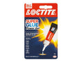 Super Glue Power Gel Tube 2 x 3g