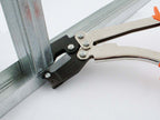 Ergotop Multiprofil Metal Frame Pliers                                          