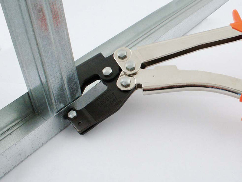 Ergotop Multiprofil Metal Frame Pliers                                          