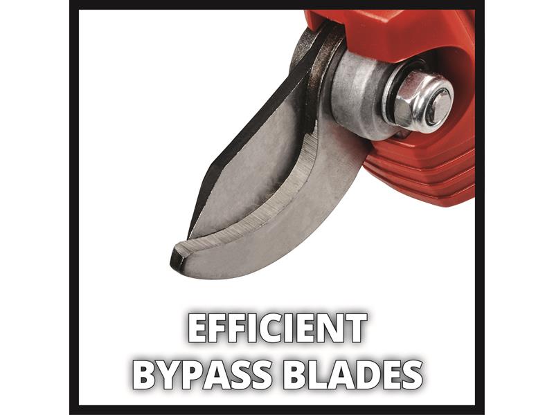 GE-LS 18 Li-Solo Power X-Change Pruning Shears 18V Bare Unit                    